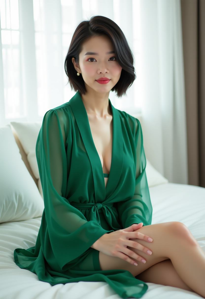 暗夜追光者