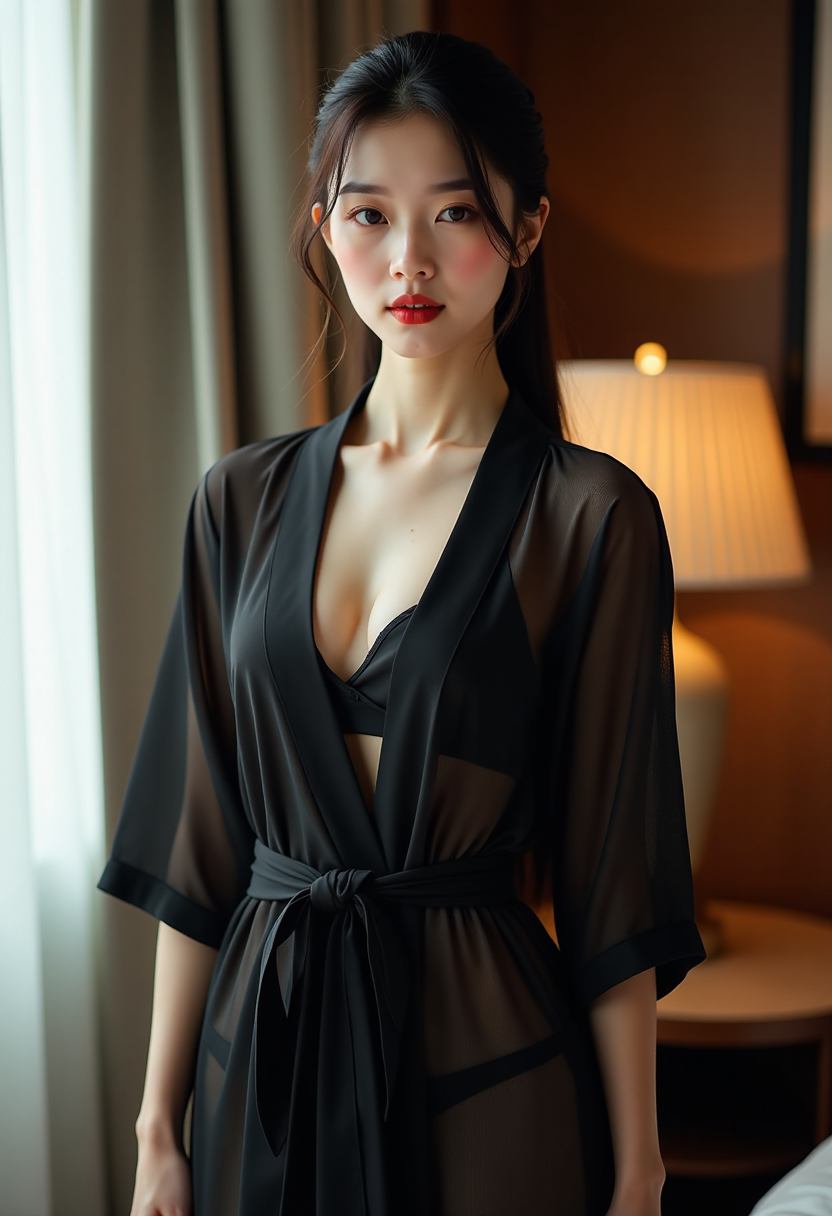 逆风而行的她们