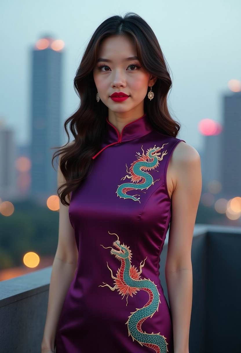 云边的小卖部