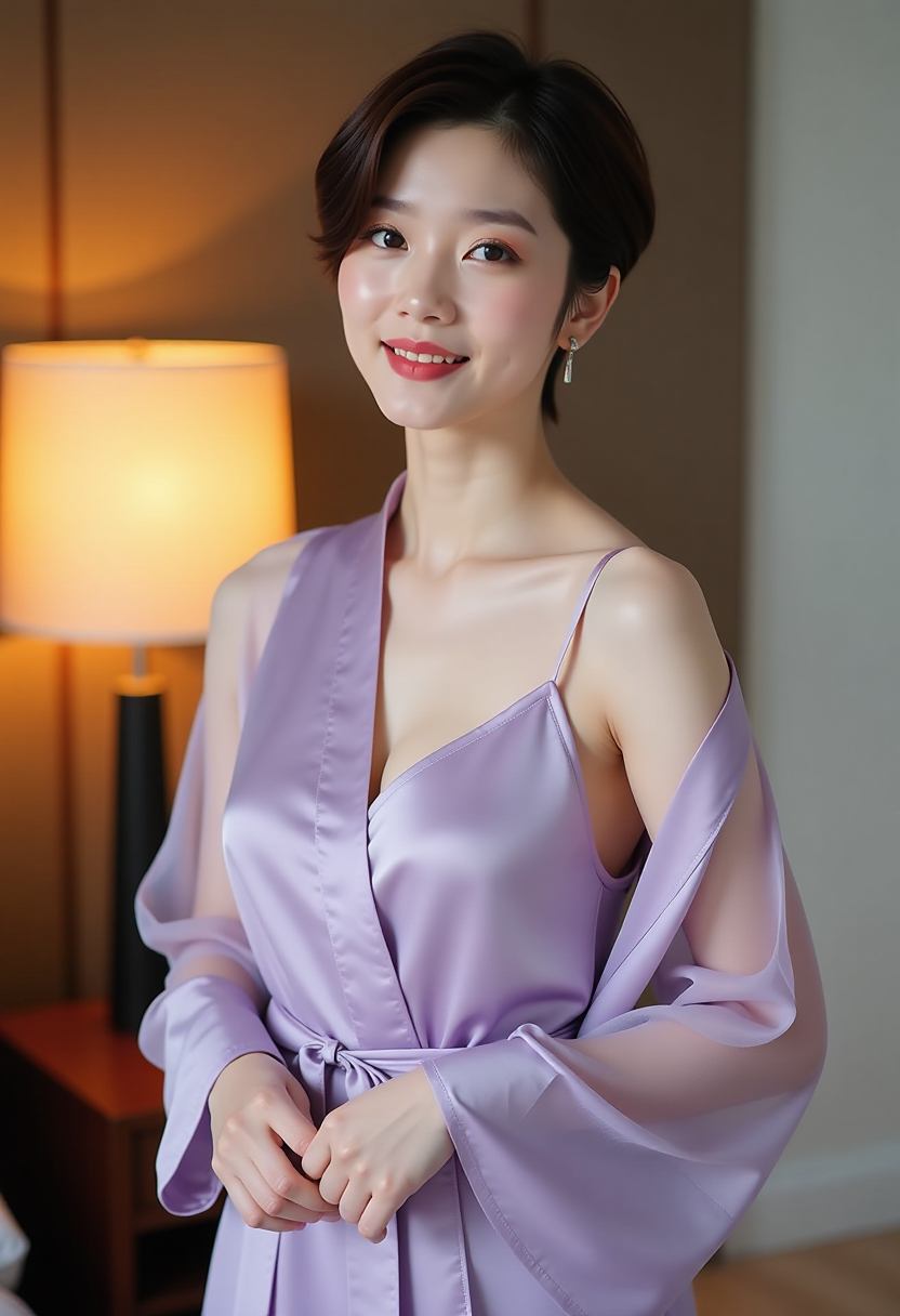 好姑娘 第11集